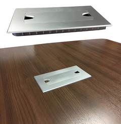Conference Table Grommet